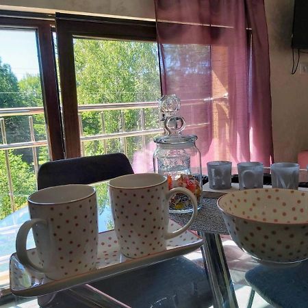 Apartmani Nevena Divčibare 외부 사진
