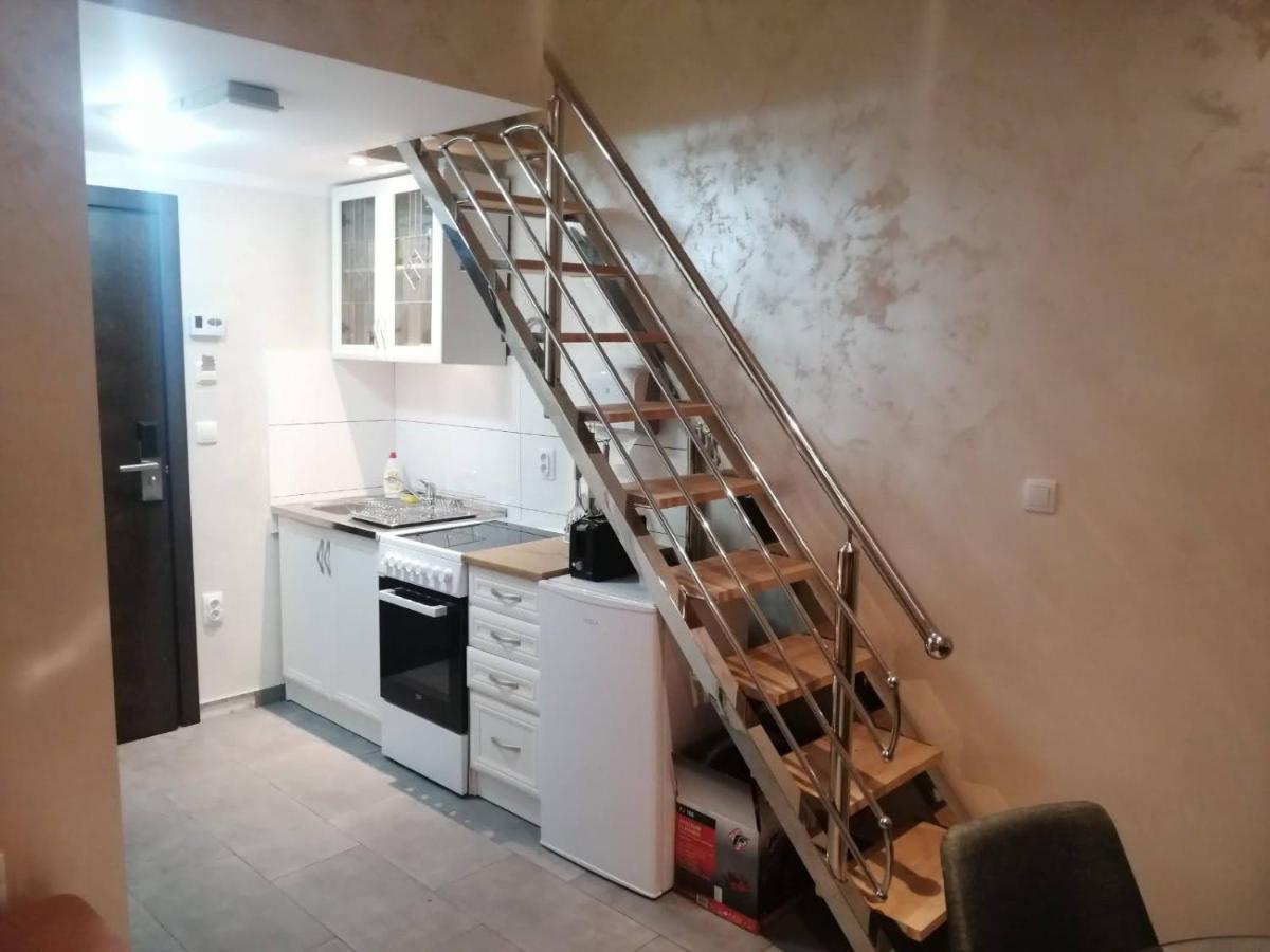 Apartmani Nevena Divčibare 외부 사진