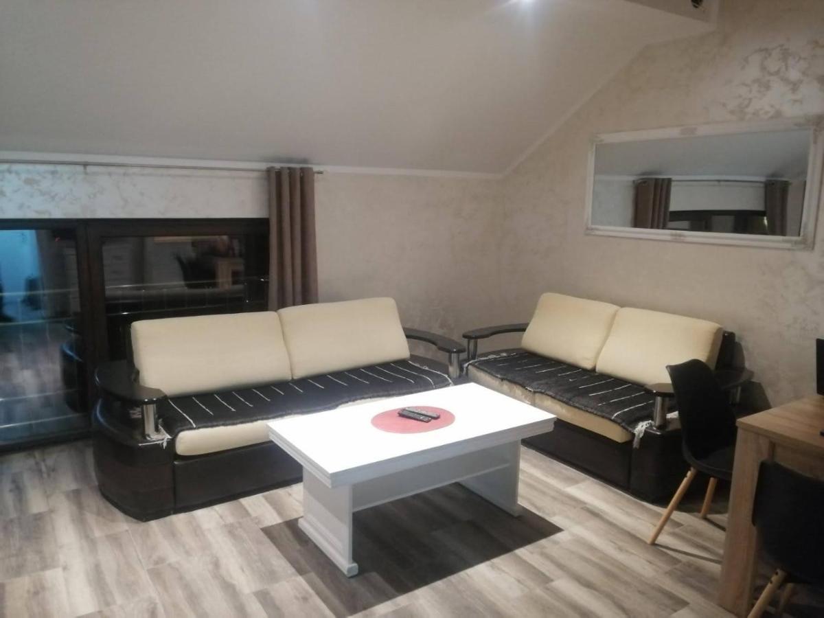 Apartmani Nevena Divčibare 외부 사진