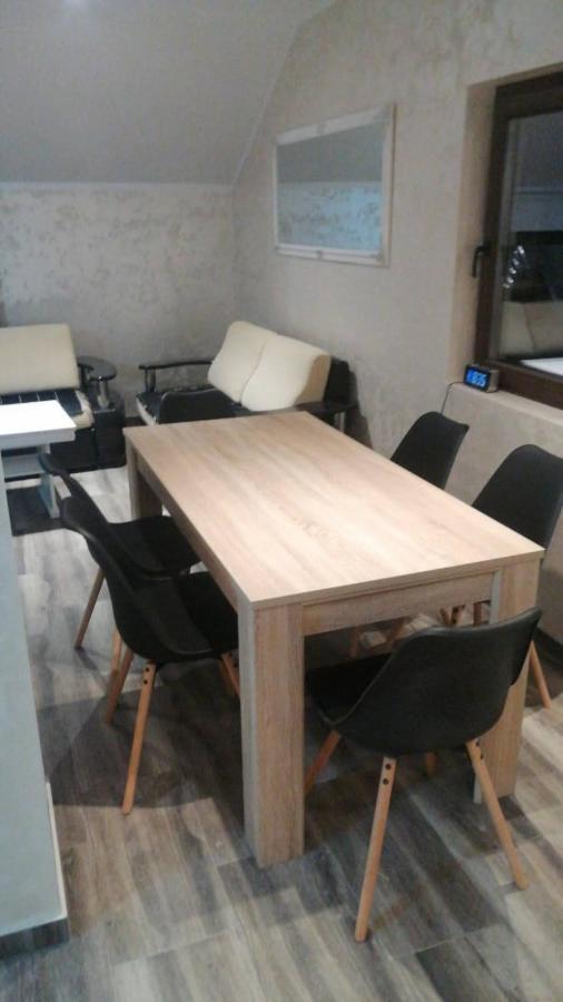Apartmani Nevena Divčibare 외부 사진