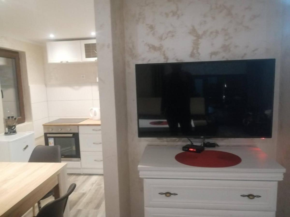 Apartmani Nevena Divčibare 외부 사진