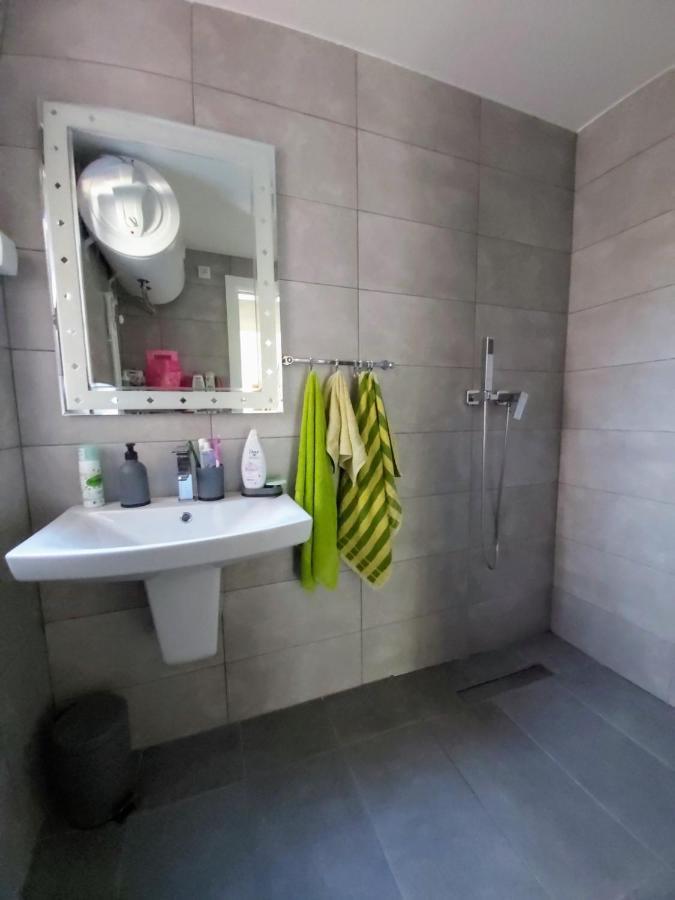 Apartmani Nevena Divčibare 외부 사진