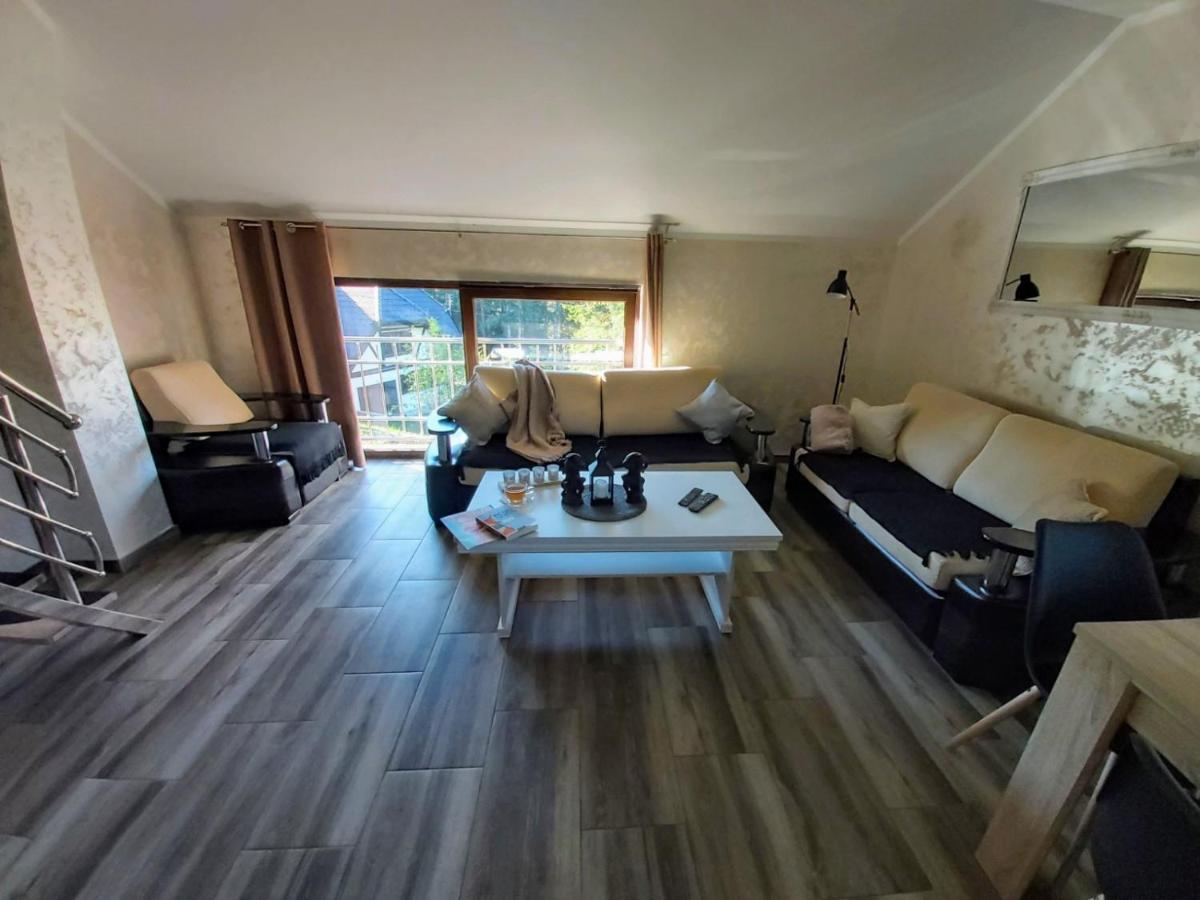 Apartmani Nevena Divčibare 외부 사진