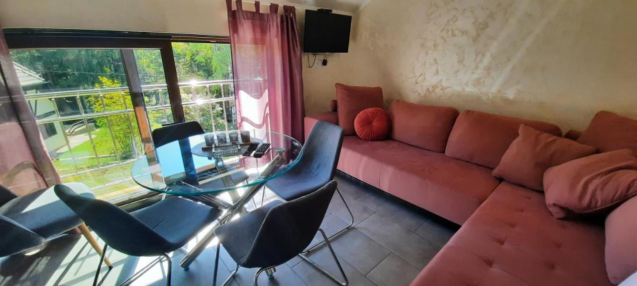 Apartmani Nevena Divčibare 외부 사진