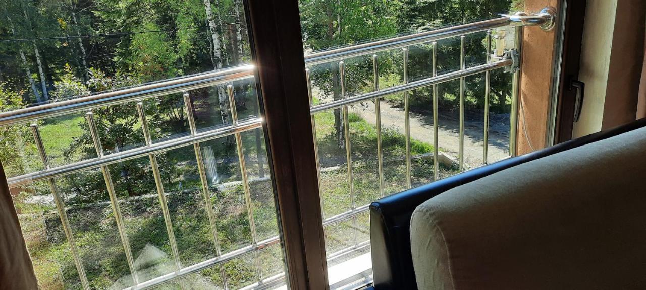 Apartmani Nevena Divčibare 외부 사진