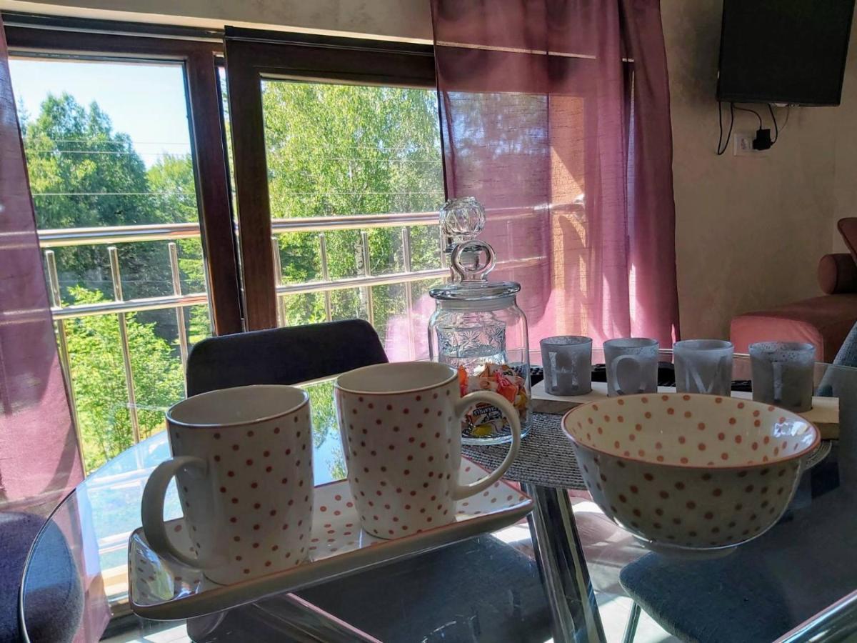 Apartmani Nevena Divčibare 외부 사진