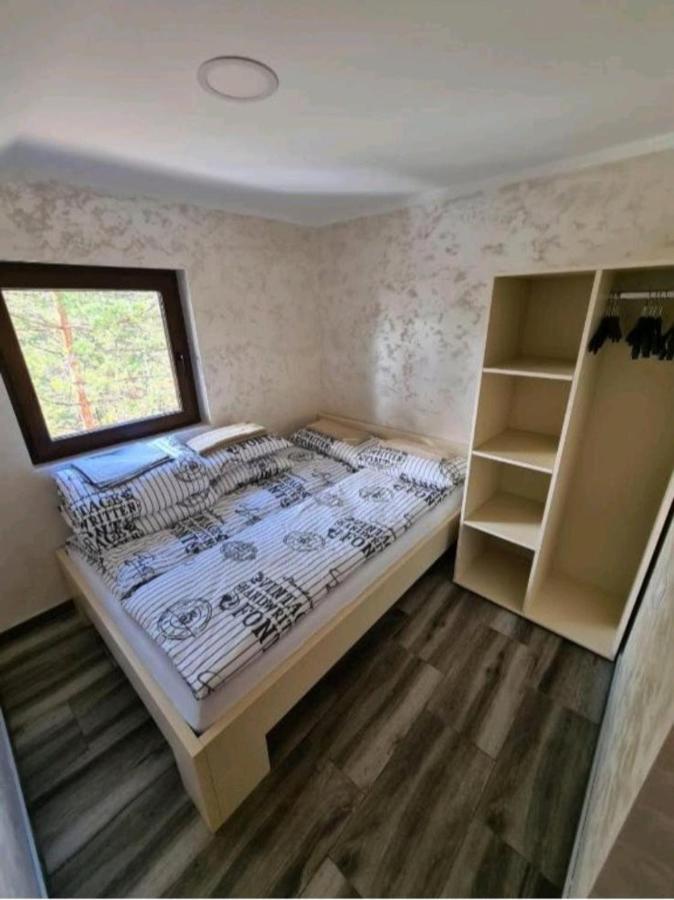 Apartmani Nevena Divčibare 외부 사진