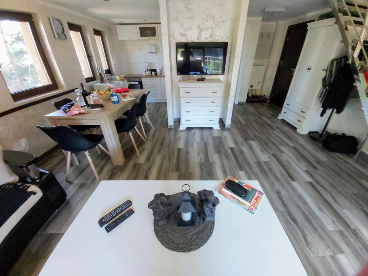 Apartmani Nevena Divčibare 외부 사진