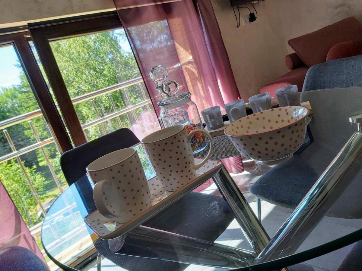 Apartmani Nevena Divčibare 외부 사진